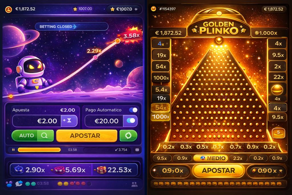 Los Mejores Nuevos Casinos Online en Chile